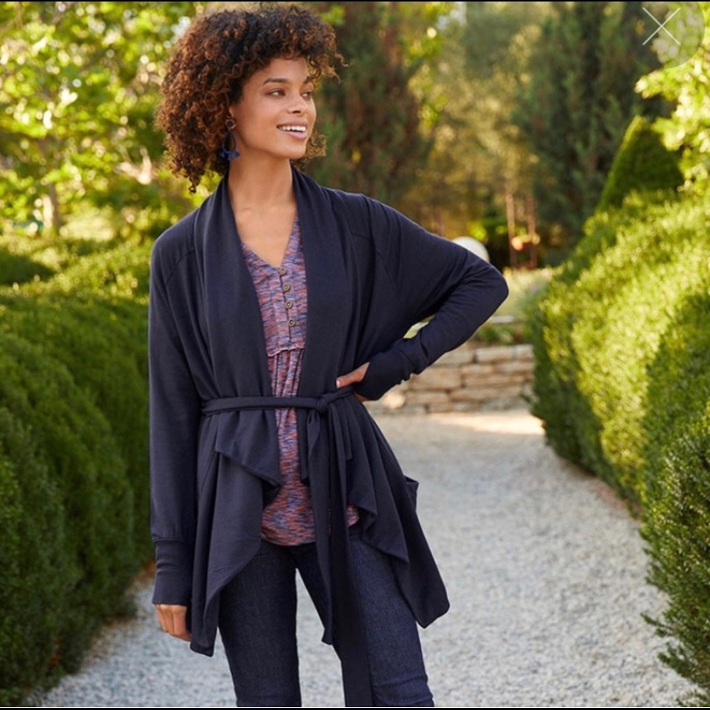 Matilda Jane That’s a Wrap Jacket - SOLD OUT!!!